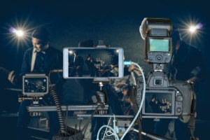 What Can Singapore Corporate Video Production Services Do For Your Business?
